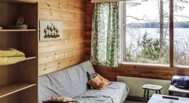 Lähesniemi, Book Hotel Hoteller i Etseri med parkering, Parkering