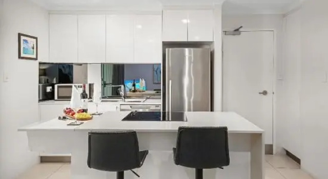 Апартаменты Superior Chez Noosa Holiday Apartments