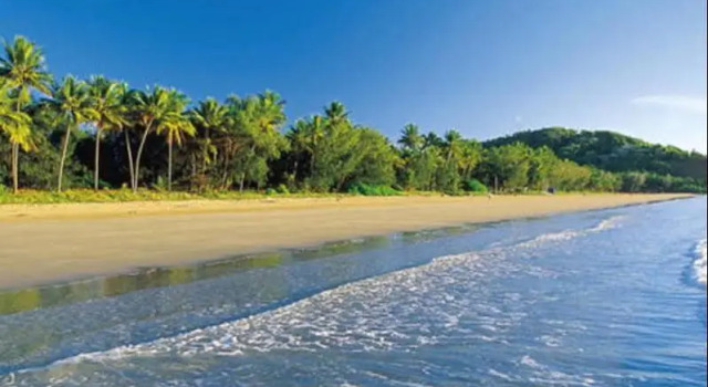 Villa Frangipani, Book Villa Sommerhuse i Port Douglas, Hytte