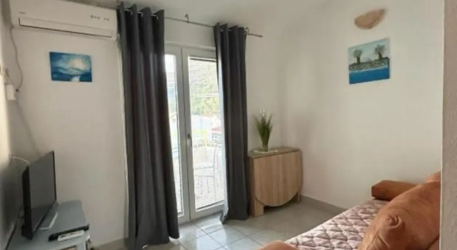 Апартаменты Apartments Natali
