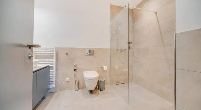 Апартаменты Deluxe BRIGHT: Rosenheim Aicherpark
