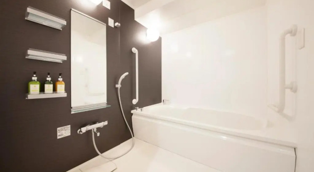 Номер Comfort Centurion Hotel & Spa Kurashiki Station