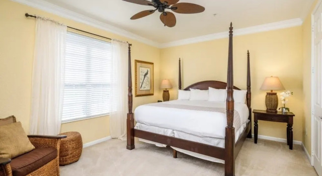 Gorgeous 3 Bed Premium Lakeview [cdc Clean] L 1010 3 Bedroom Condo, Rezerwuj Apartament Orlando Kissimmee