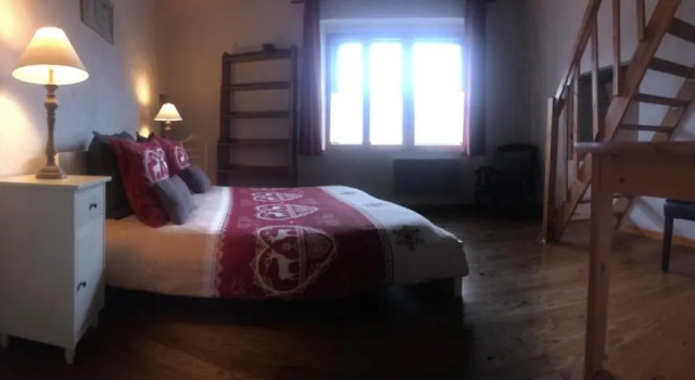 Standaard kamer Les Granges d'Ignaux
