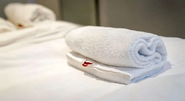 Номер Standard A Hotels City
