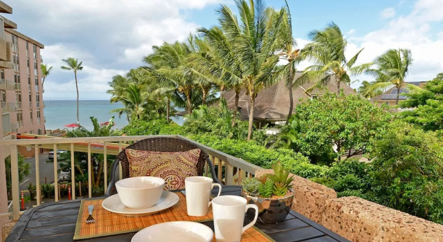 Номер Standard Nani Kai Hale by Maui Rental Group
