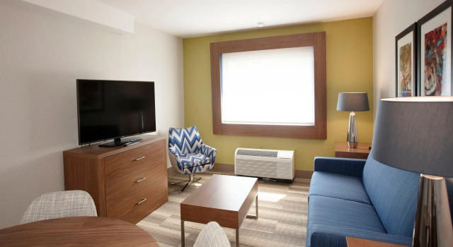 Люкс Holiday Inn Express Athens - University Area by IHG