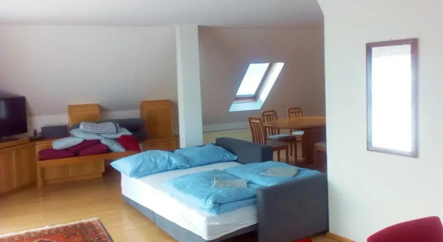 Apartment on Johannes-Gasse, Book Apartment Gmunden 