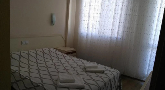 Palmiye Hotel, Rezervovat Hotel Hotely v Ozdere se snídaní, Snídaně