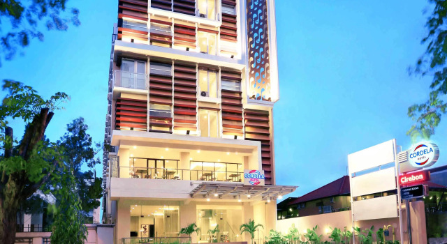 Cordela Hotel Cirebon