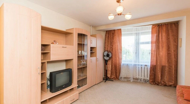 Apartment on Gorkogo 142 - 22, Забронировать Апартаменты/квартира Отели Нижнего Новгорода с парковкой, Парковка