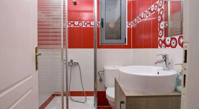 Nimporio Renidora Getaway - Private Seaview Oasis, Забронировать Отель Нимборио Греция