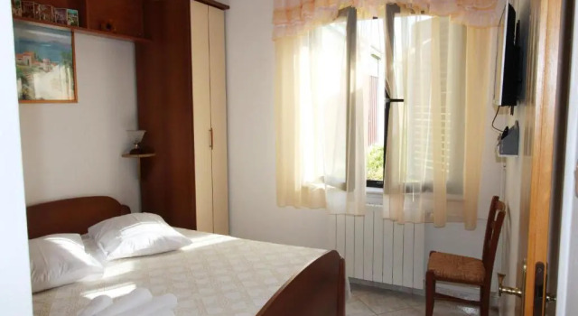 Апартаменты Apartment for two person near the sea and city center