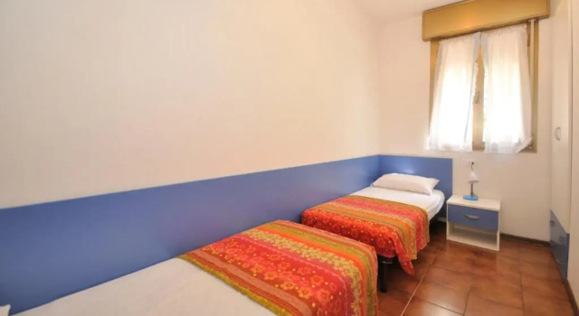 Condominio Tiziano B