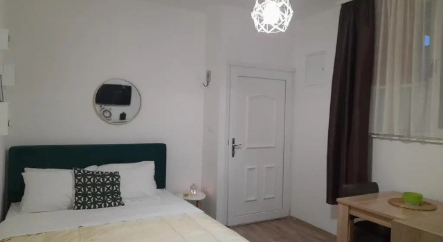 Студия Apartments Mana