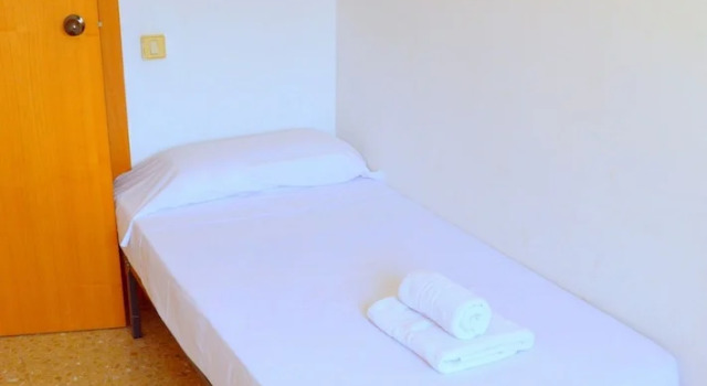 Апартаменты Apartments Soleil Tossa 4