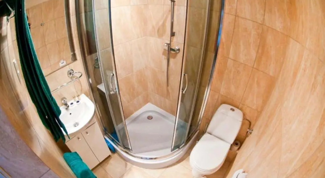 Номер Superior Victoria Rooms