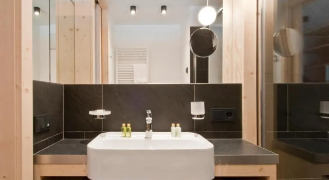 Номер Superior Hotel Garni Broi - Charme & Relax