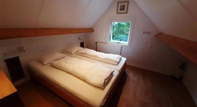 Vakantiehuis Boomgaard, Book Hotel Vrouwenpolder 