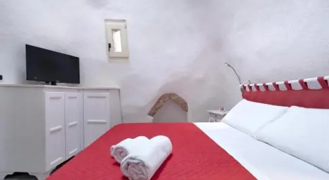 Locazione Turistica Villa Highseas, Prenota Villa Felline Salento