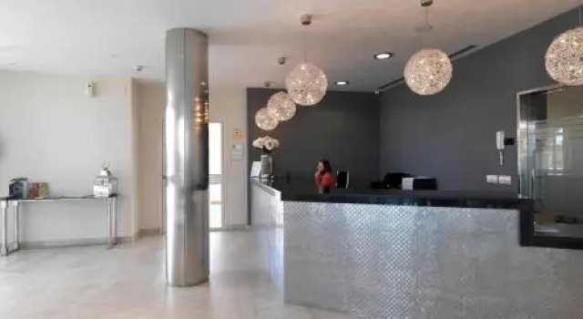 Hotel Atlántico