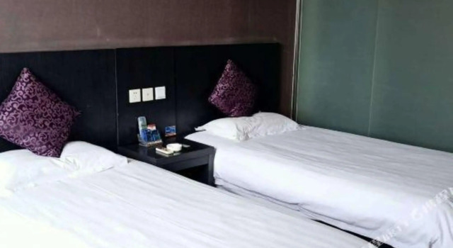 City 118 Chain Hotel, Rezerwuj Hotel Urumqi Xinjiang