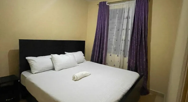 Апартаменты Lux Suites Nila Apartments Utawala