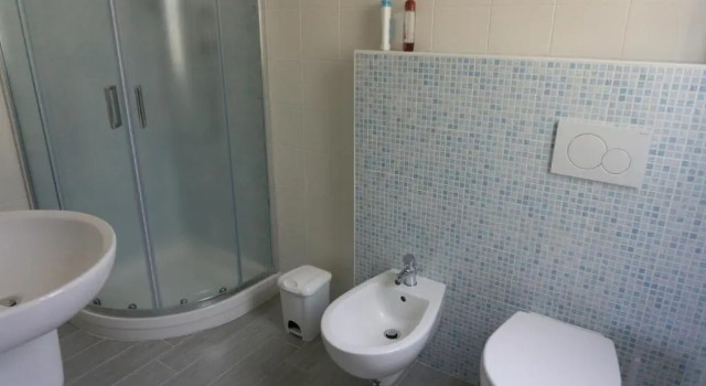 Номер Standard B&B Casa di Mimma
