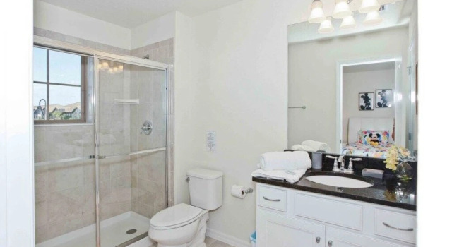 @westside Pool With Game Room & Video Game 5 Bedroom Home
