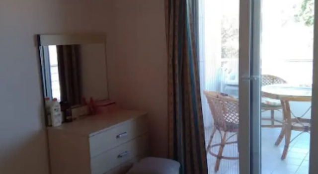 Hurpa Residence, Rezervovat Hotel Hotely v Mugla s parkováním, Parkování