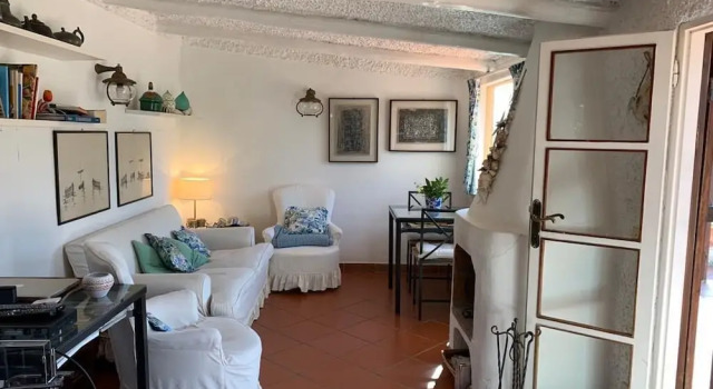 Villa Giacomo 1