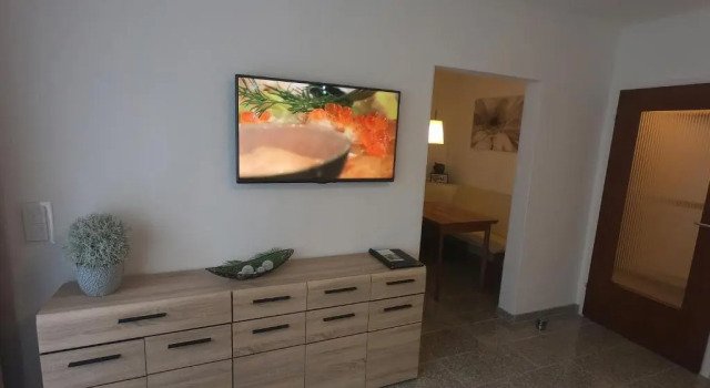 Bonsai-Apartment II, Réserver Appartement Bad Pyrmont 
