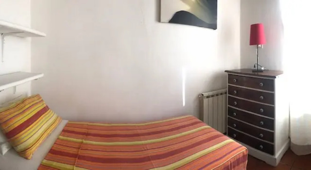 Apartment 6, Prenota Appartamento Roma Lazio