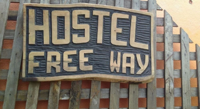 Hostel FreeWay, Prenota Ostello Ostelli a West-Central Brazil, Ostello