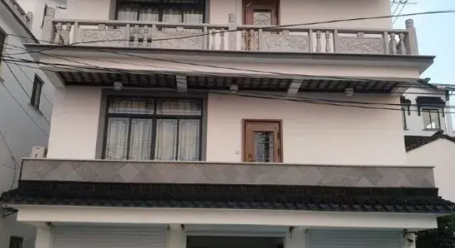 Suzhou Fengshi Xiaozhu, Book Hotel Hoteller i Suzhou med parkering, Parkering