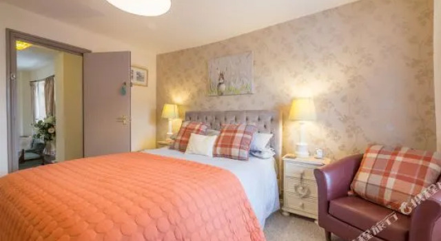 Solitaire, Reserva ahora Hotel South Creake 
