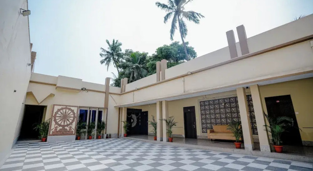 Chanduka Palace