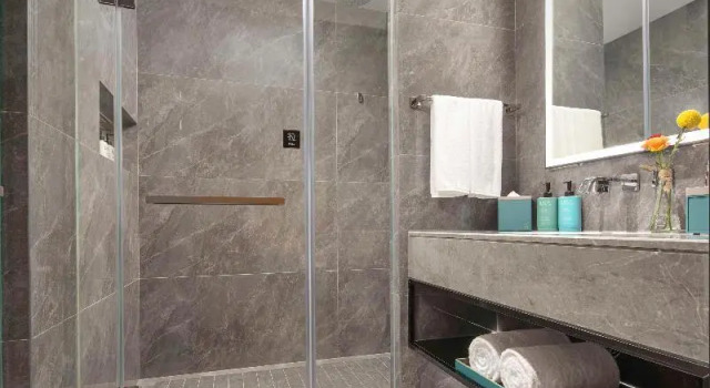 Двухместный номер Superior Novotel Yancheng Exhibition Center