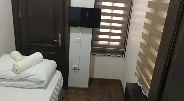 G¿ner Hotel