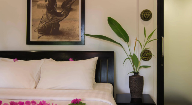 La Residence WatBo Hotel