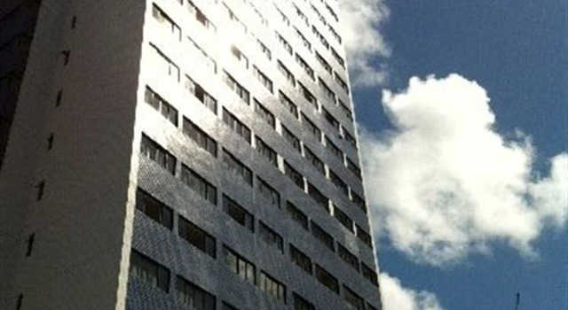 Flat Jaqueira Home Service, Rezervasyon Otel Recife Pernambuco, Aflitos Stadium yakınında