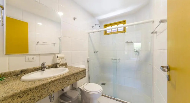 Номер Superior Hotel Vilarejo Praia All Inclusive