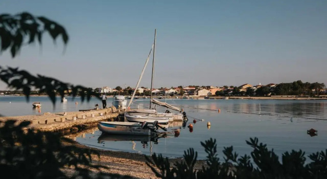 Апартаменты Villa Lantana