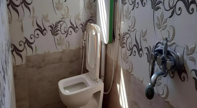 Sri Anjaneya Residency by OYO Rooms, Prenota Hotel Shimoga Karnataka