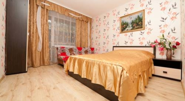 Zhemchuzhina Apartments, Забронировать Апартаменты/квартира Ленинский район 
