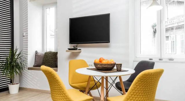 Kappa apartments, Забронировать Апартаменты/квартира Апартаменты Приморско-Горанской жупания, Апартаменты/квартира