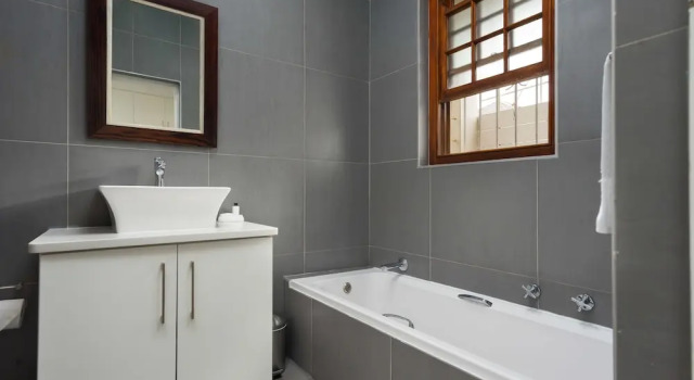 Апартаменты Comfort Vesperdene Mews 2