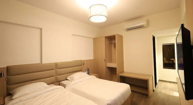 Grand City Homes, Забронировать Отель Отели штата Махараштры 3 звезды, 3*