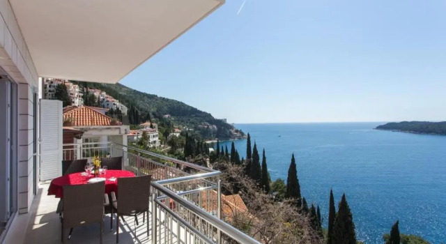 Апартаменты Superior Apartments Villa Ari