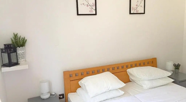 Apartments Papalinna 2 By Moro, Prenota Appartamento Hotel a Isole Quarnerine con parcheggio, Parcheggio